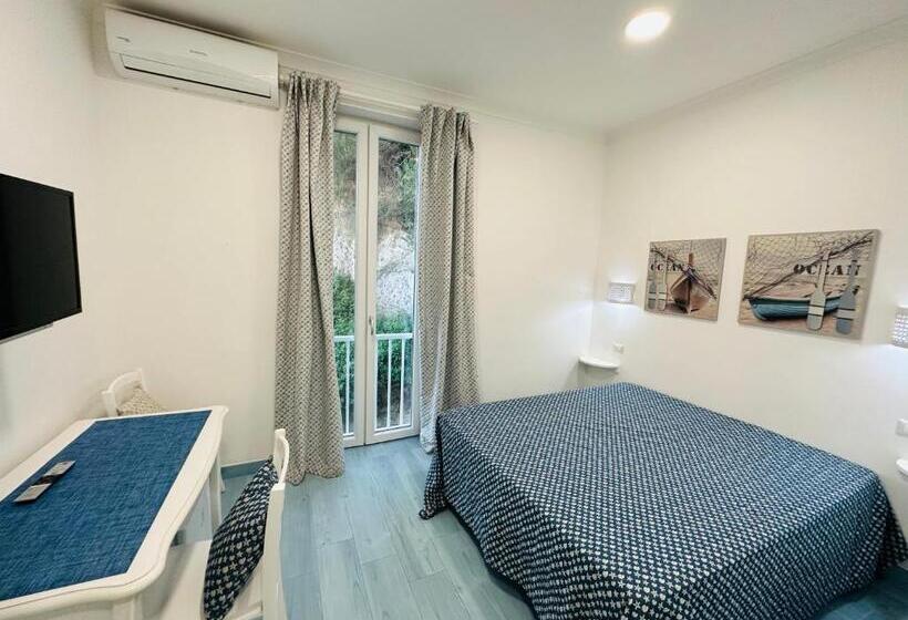 اتاق استاندارد, Sky Ponza   Immobilevante