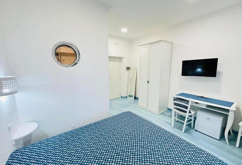 Номер Стандарт, Sky Ponza   Immobilevante