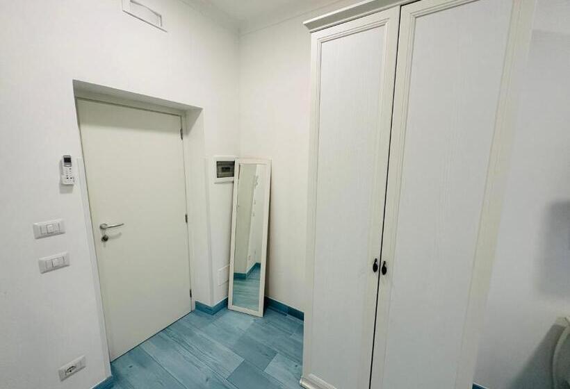 اتاق استاندارد, Sky Ponza   Immobilevante