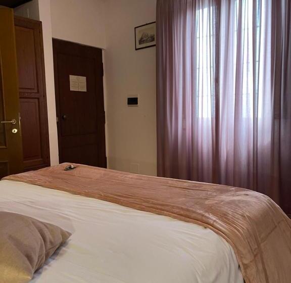 Номер Стандарт с Террасой, Agriturismo Sant Alfonso