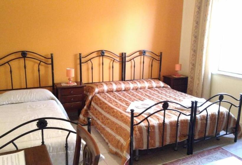 Номер Стандарт, B&b Archia