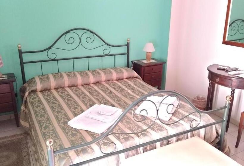 Номер Стандарт, B&b Archia