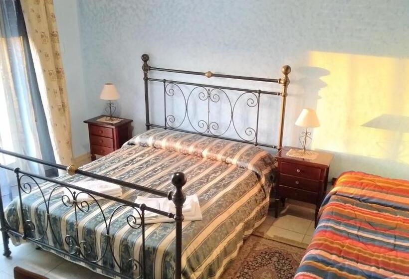 Номер Стандарт, B&b Archia