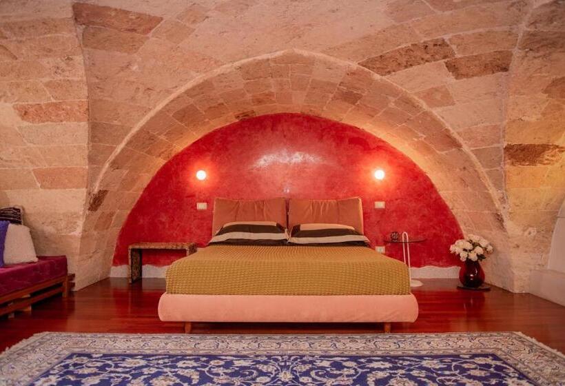 جناح سوبيريور, Monteforte Resort