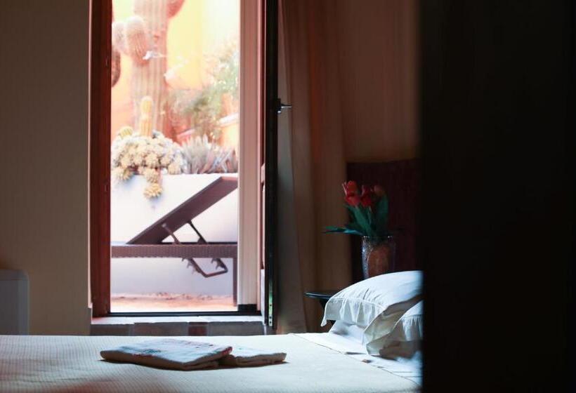 套房, Monteforte Resort