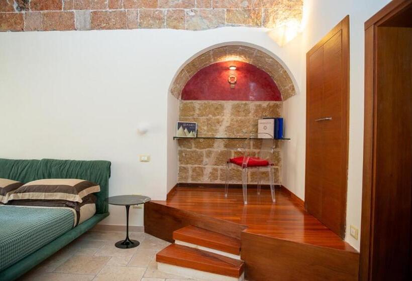 جناح, Monteforte Resort