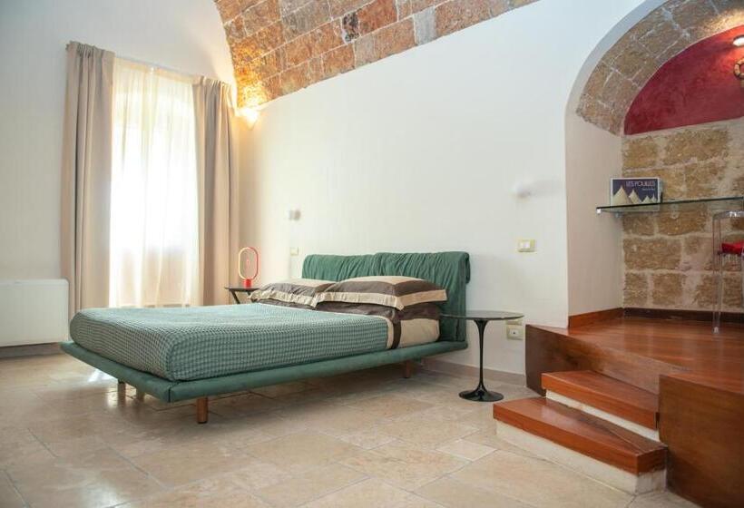 جناح, Monteforte Resort