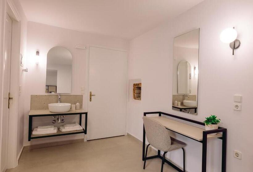 Quarto Deluxe, Casa Veneta