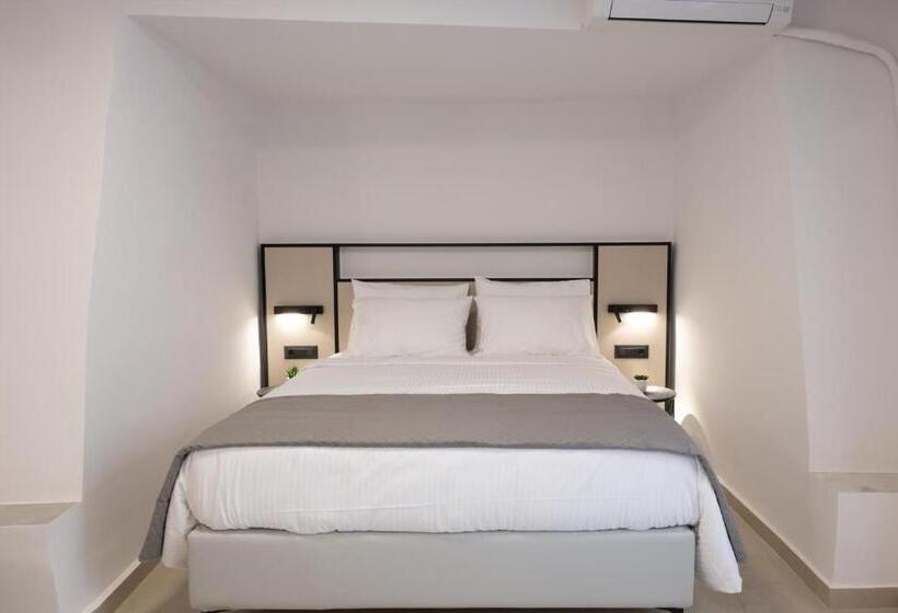 Quarto Deluxe, Casa Veneta