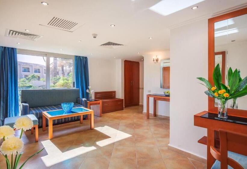 اتاق خانوادگی, Cleopatra Luxury Resort Makadi Bay