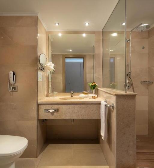 اتاق پرمیوم, Cleopatra Luxury Resort Makadi Bay