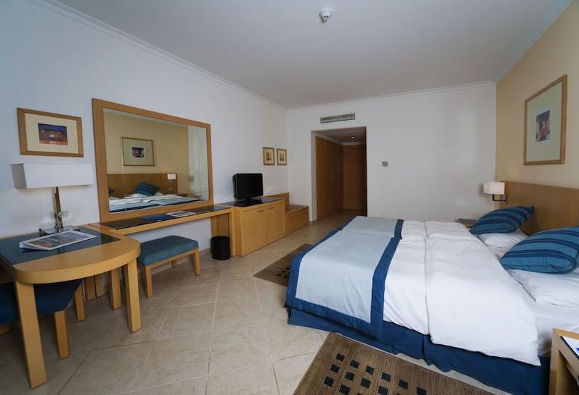 اتاق استاندارد با چشم‌انداز باغ, Cleopatra Luxury Resort Makadi Bay