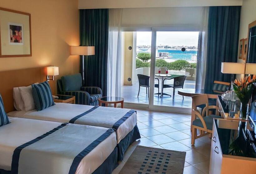 اتاق خانوادگی, Cleopatra Luxury Resort Makadi Bay