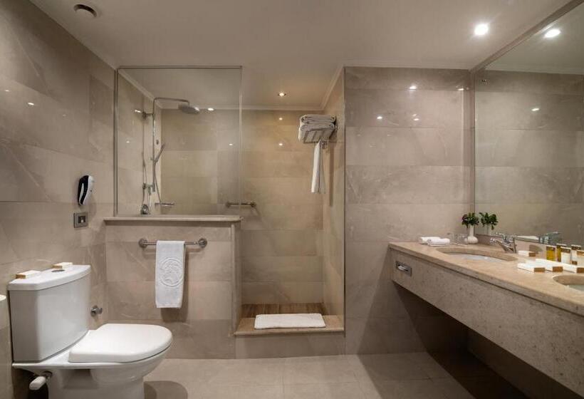 سوییت جونیور با چشم‌انداز دریا, Cleopatra Luxury Resort Makadi Bay