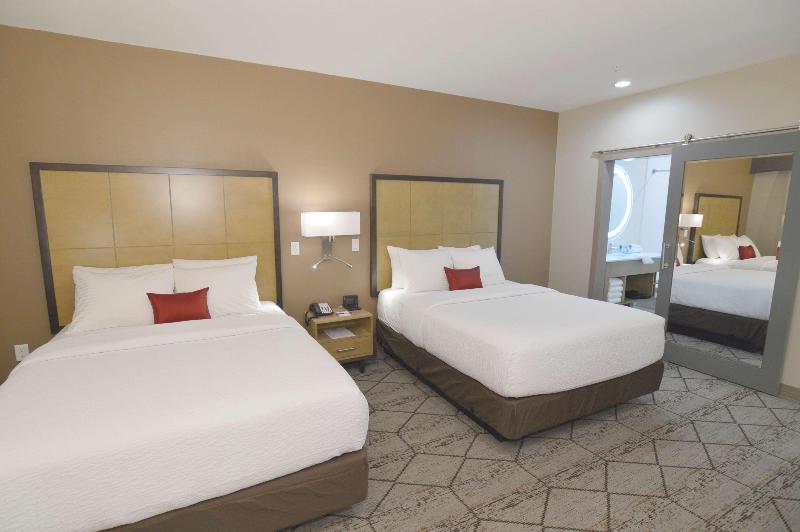 اتاق خانوادگی, Cleopatra Luxury Resort Makadi Bay