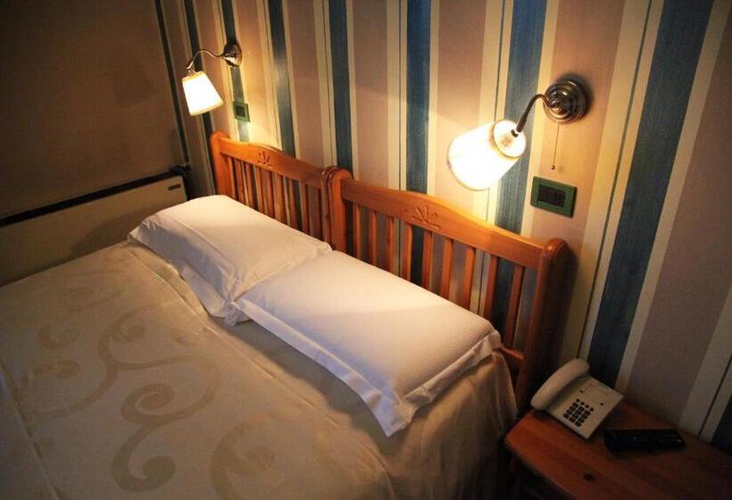 标准间, Country Hotel Al Gallo