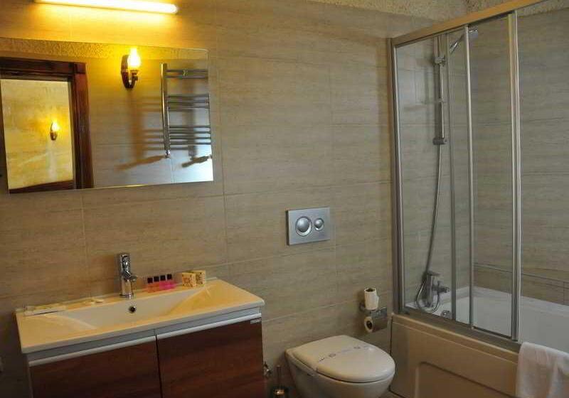 Номер Стандарт Трехместный, Dilek Kaya Hotel   Special Class