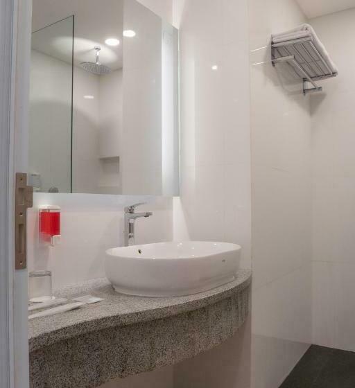 Номер Стандарт, Grand G7 Hotel Pasar Baru