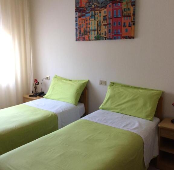 Номер Стандарт, Albergo Stella