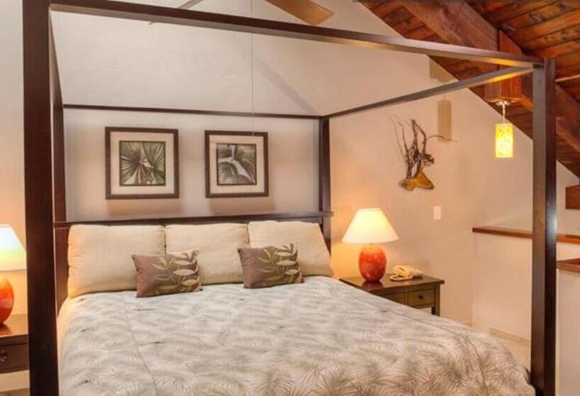 سوییت با چشم‌انداز دریا, Gallows Point Resort