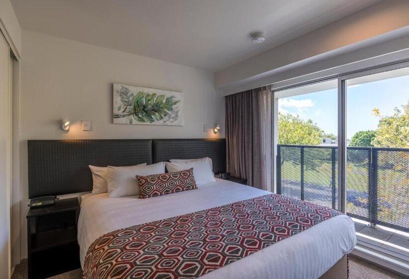 Apartamento 1 Dormitório, Quest Ponsonby Serviced Apartments