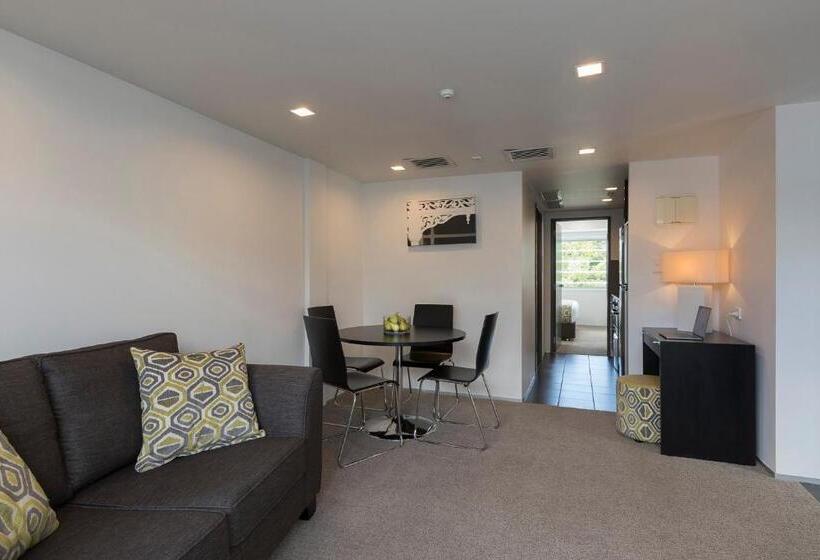Apartamento 2 Dormitórios, Quest Ponsonby Serviced Apartments