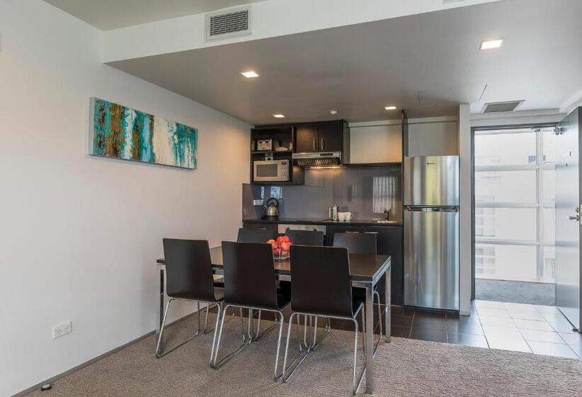 Apartamento 2 Dormitórios, Quest Ponsonby Serviced Apartments