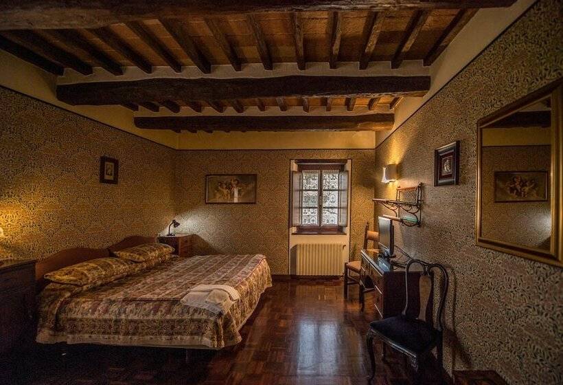 Номер Стандарт, Relais Oroscopo