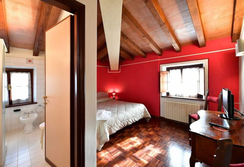 Номер Стандарт, Relais Oroscopo