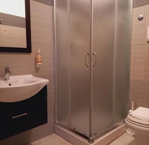 Трехместный Номер Deluxe, River Park