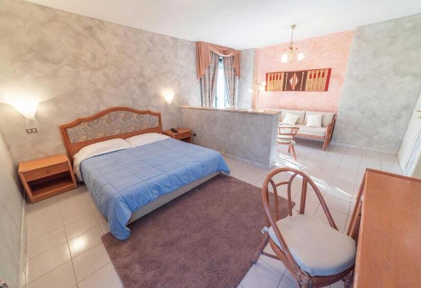 Family Suite, River Park