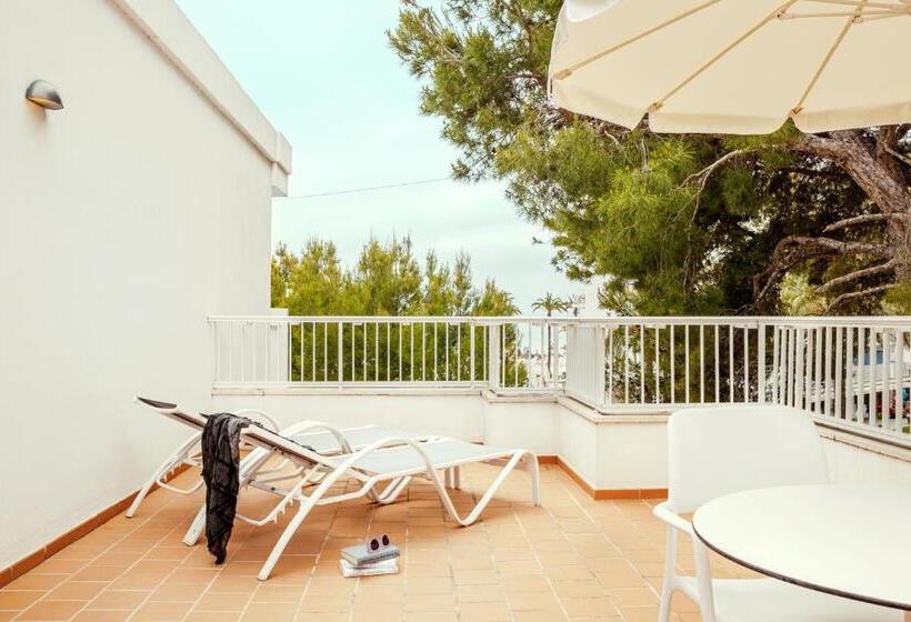 Студия Стандарт, Sunwing Alcudia Beach