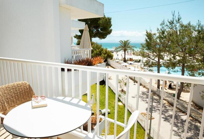 Апартаменты 1 Спальня Вид на Море, Sunwing Alcudia Beach