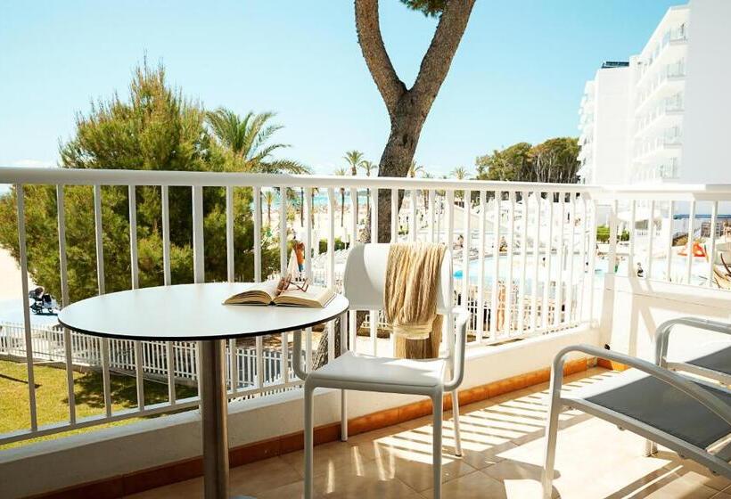 Апартаменты 1 Спальня Вид на Море, Sunwing Alcudia Beach