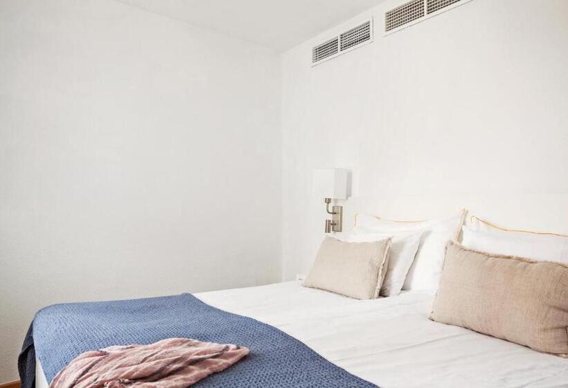Апартаменты 2 Спальни, Sunwing Alcudia Beach