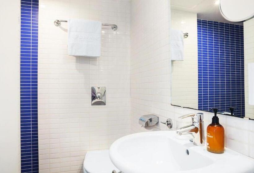 Апартаменты 2 Спальни, Sunwing Alcudia Beach
