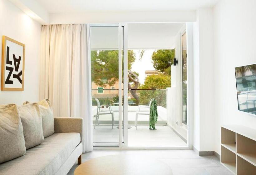 Апартаменты 1 Спальня, Sunwing Alcudia Beach