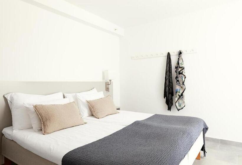 Апартаменты 1 Спальня с Балконом, Sunwing Alcudia Beach