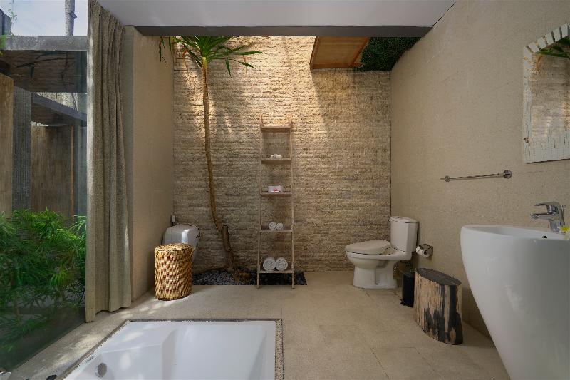 Вилла 1 Спальня, Villa Sandhya