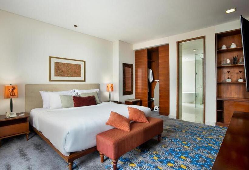 سوییت, Jambuluwuk Malioboro Hotel Yogyakarta
