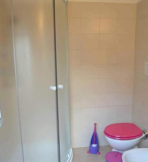 خانه 1 خوابه, Casa Sul Mare