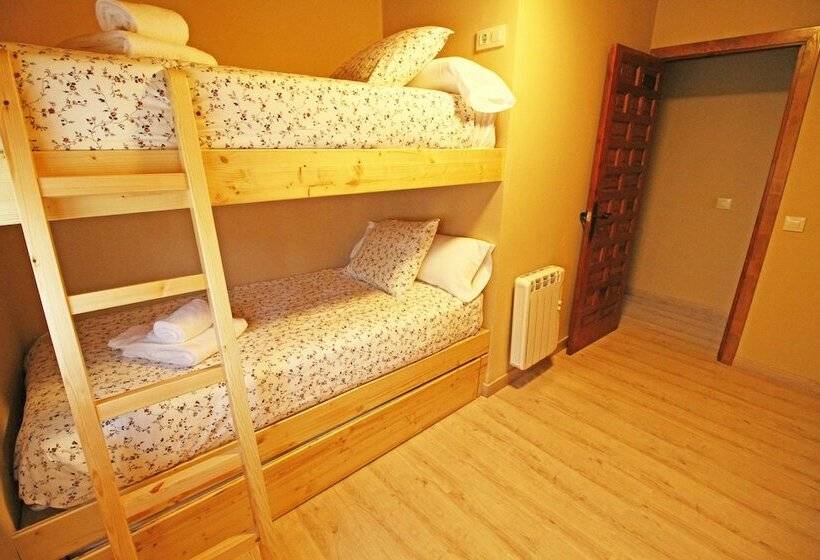 Апартаменты Comfort 2 Спальни, Apartamentos Mont Romies Plaza