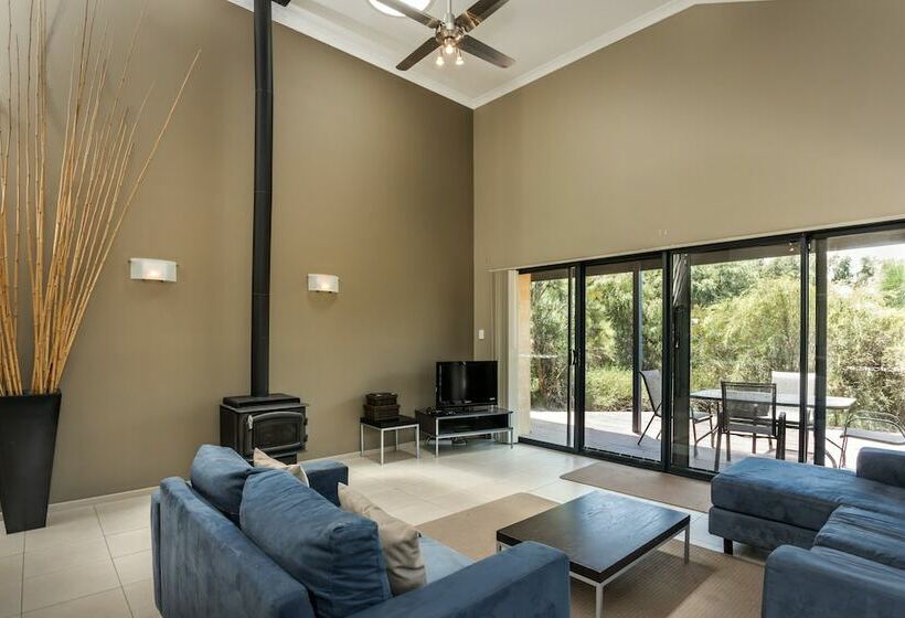 침실 2개 주택, Cosy Corner By The Bnb Collection