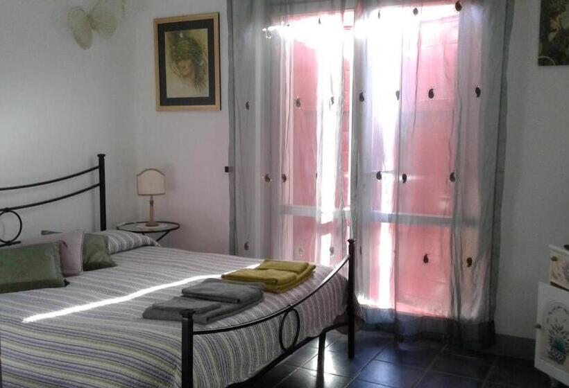 اتاق سوپریور, La Villa