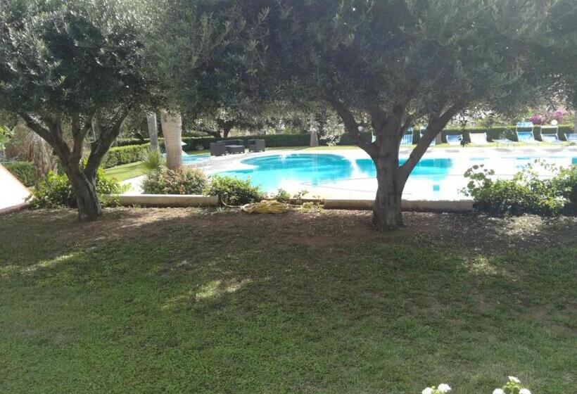 Suíte Familiar, Delta Club Residence