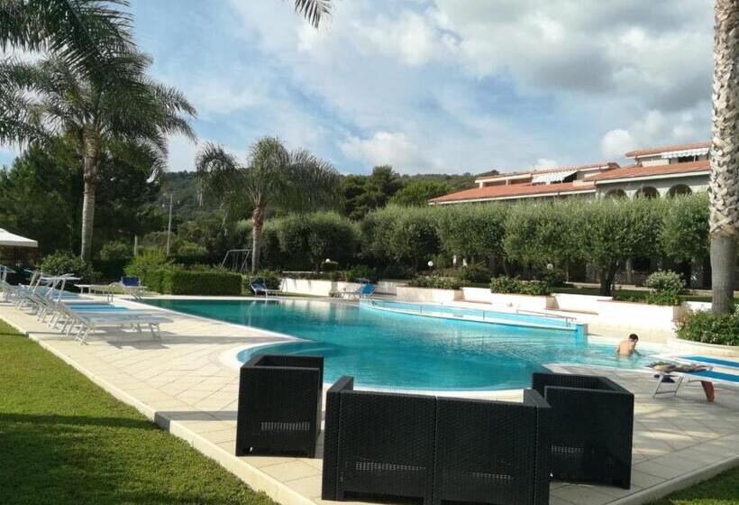 １ベッドルームペントハウスアパート, Delta Club Residence