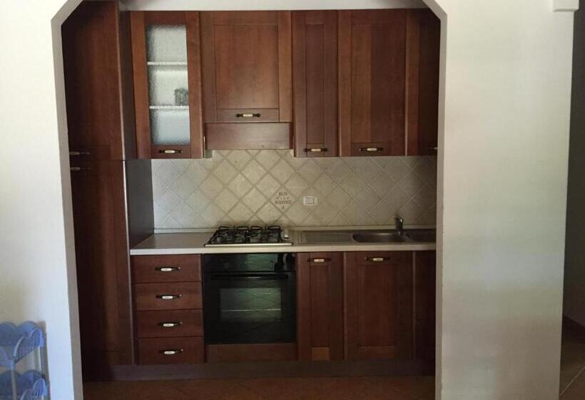 Suíte Familiar, Delta Club Residence