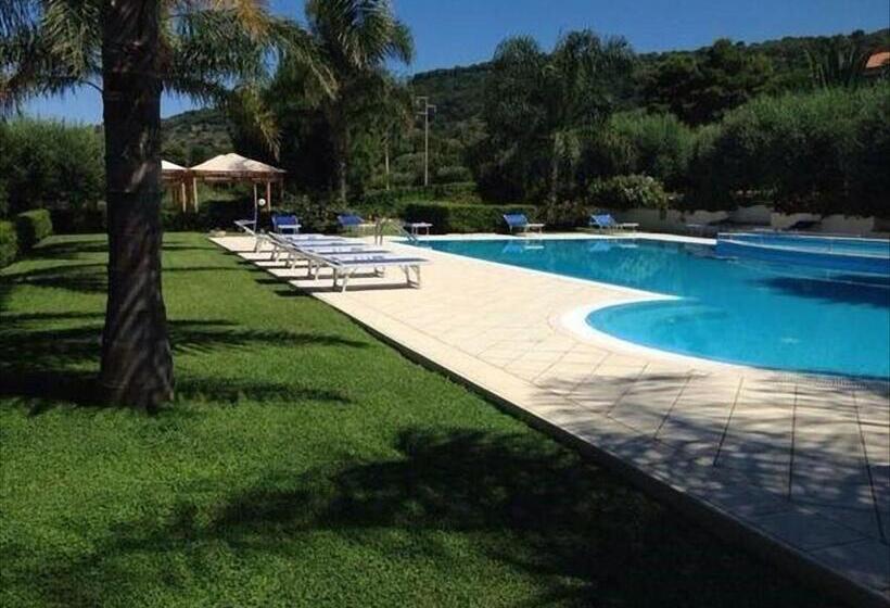 Suíte Familiar, Delta Club Residence