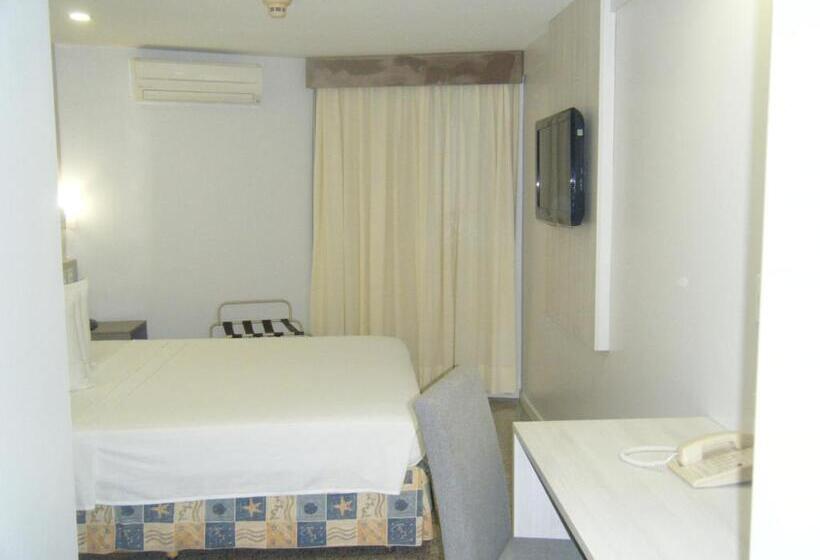 Apartamento 1 Dormitório Vista Mar, Fortaleza 703  Fortaleza 713