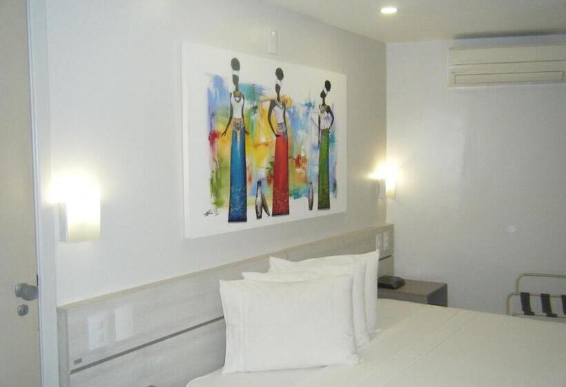 Apartamento 1 Dormitório Vista Mar, Fortaleza 703  Fortaleza 713